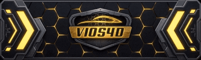 LOGO VIOS4D